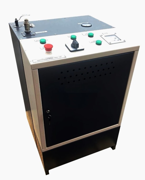 Парогенератор ПАР-100